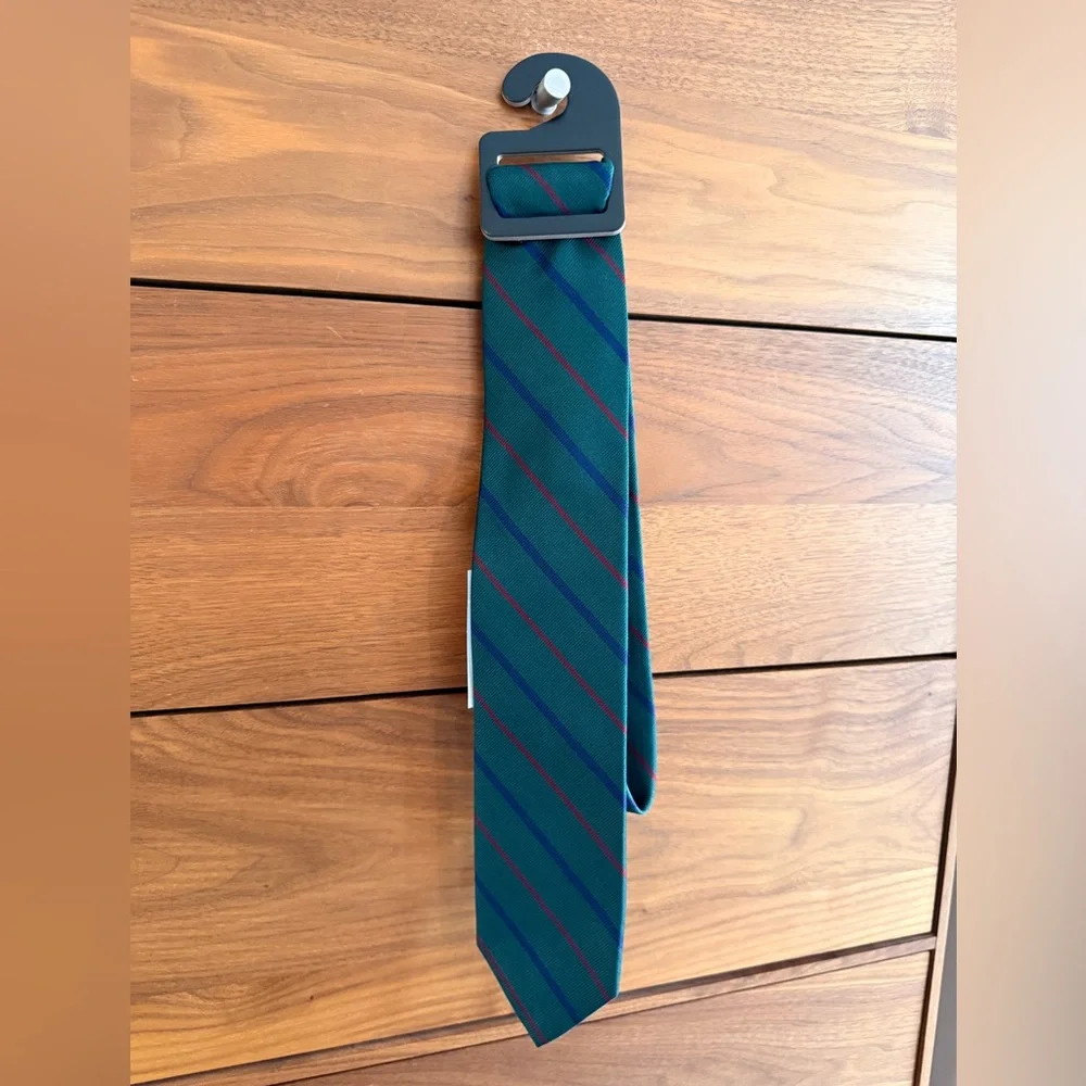 J. Crew Factory Striped tie